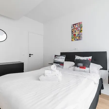 Appartamento Zzz Duhesme - 18 - 6p Parigi