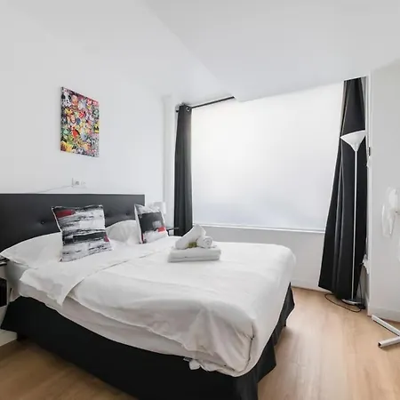 Apartment Zzz Duhesme - 18 - 6p *