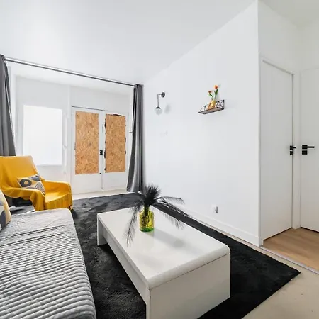 Apartment Zzz Duhesme - 18 - 6p *